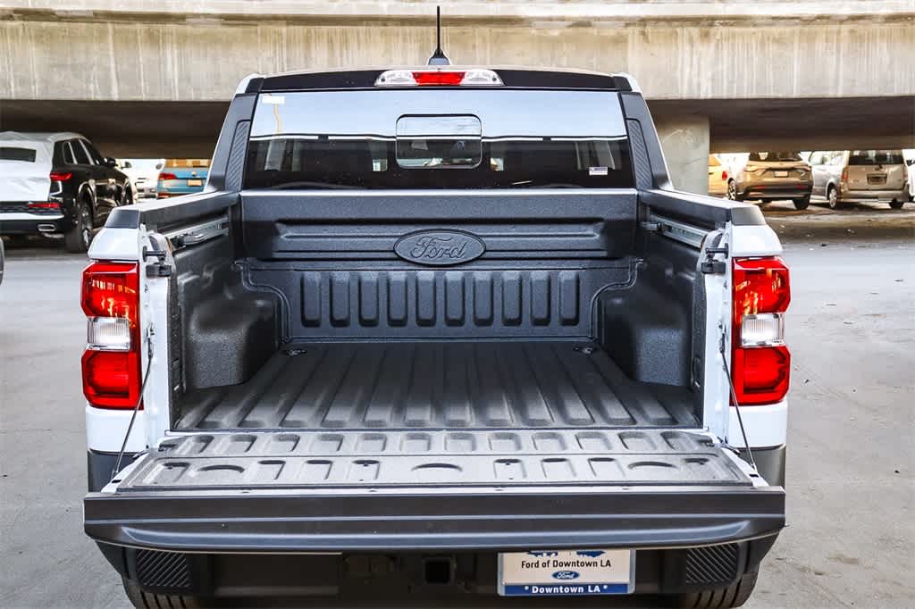 Thumbnail: 2026 Ford Maverick - 28