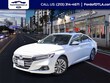 Honda Accord Hybrid