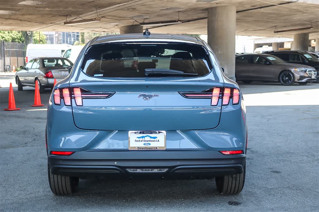 2024 Ford Mustang Mach-E Select