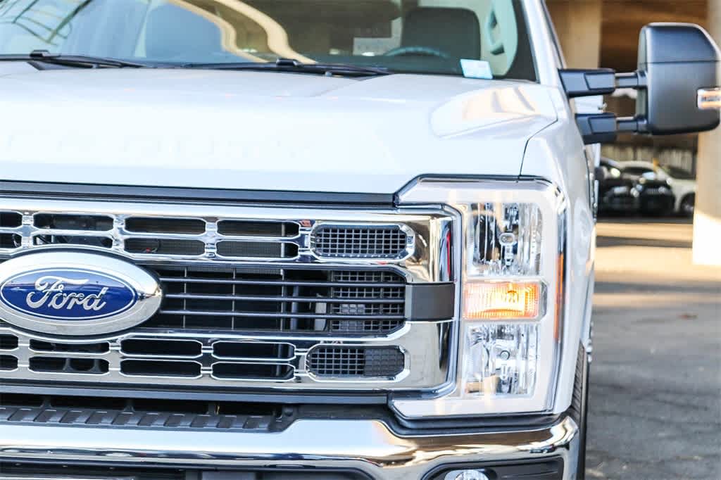 Thumbnail: 2026 Ford F-350 - 4