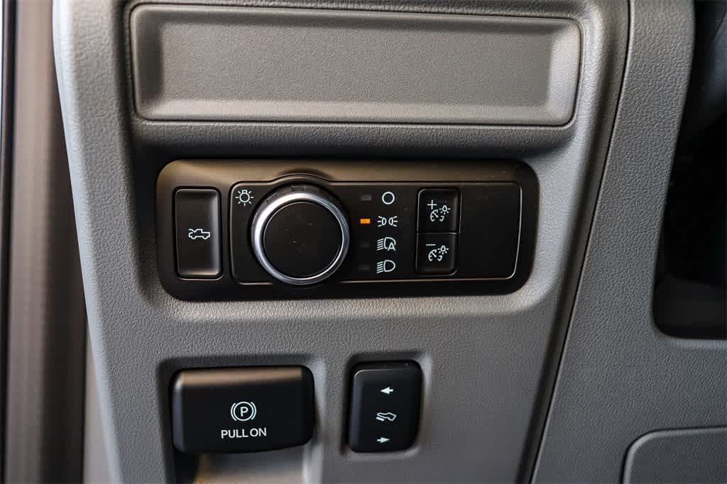 Thumbnail: 2025 Ford F-150 - 22