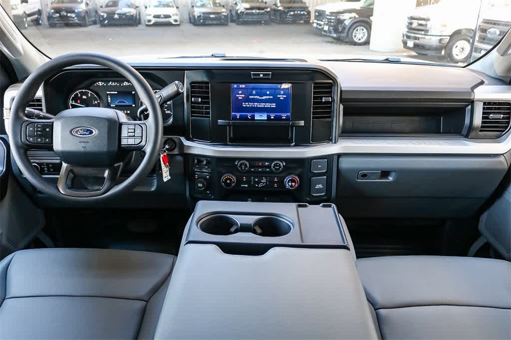 Thumbnail: 2026 Ford F-350 - 18