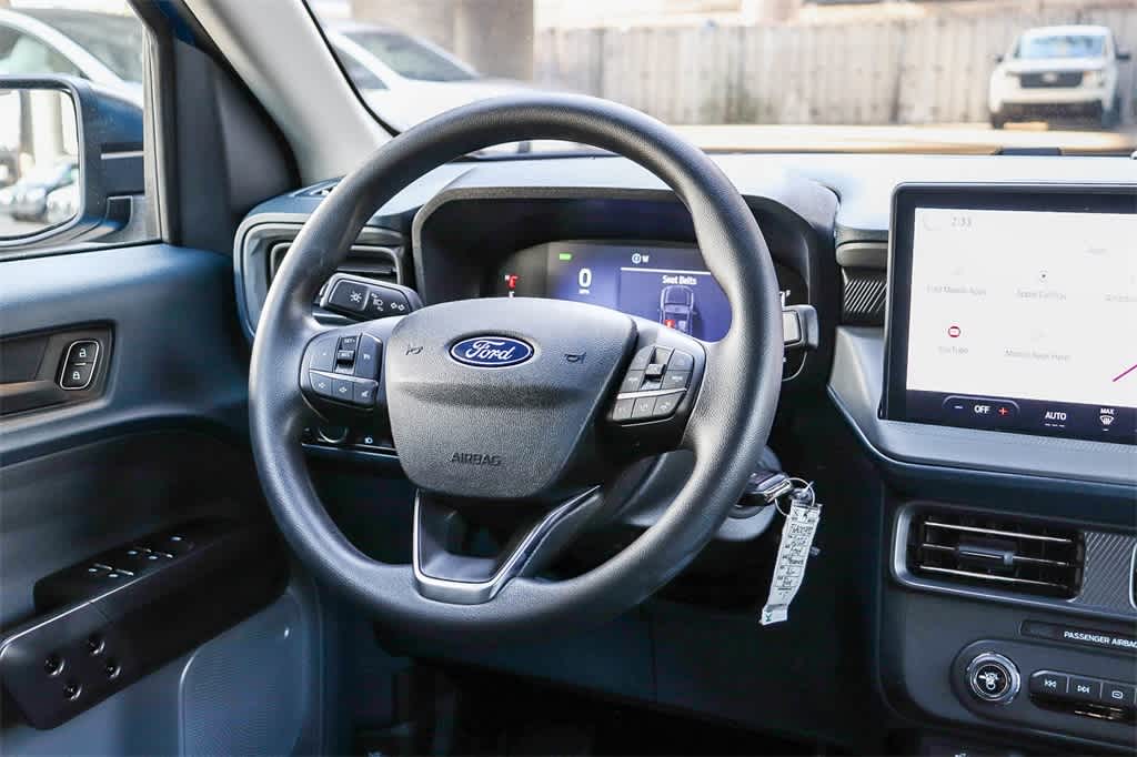 Thumbnail: 2026 Ford Maverick - 14