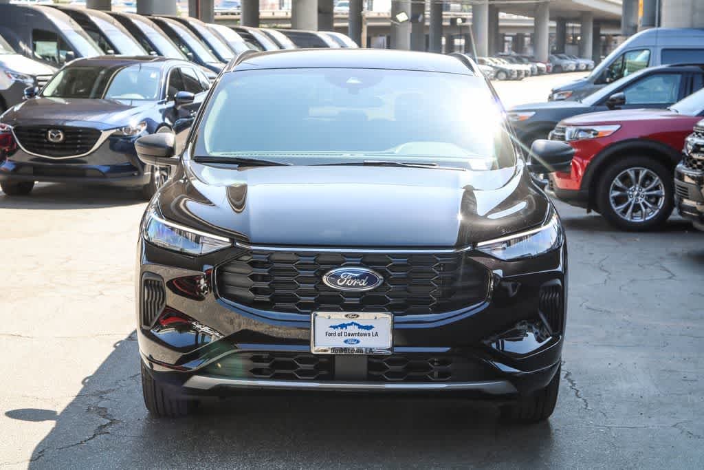 New 2024 Ford Escape ST-Line SUV
