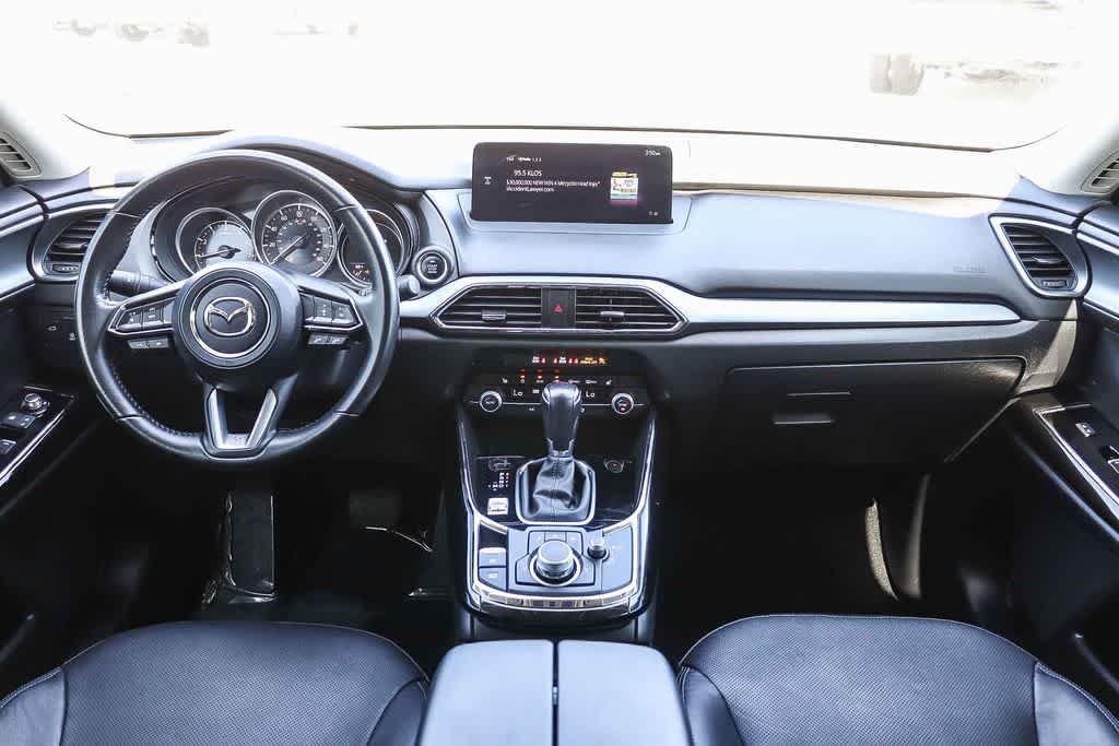 Thumbnail: 2023 Mazda CX-9 - 11
