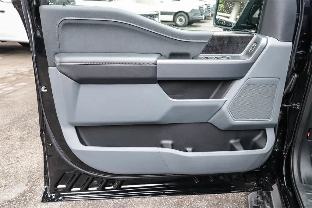 Thumbnail: 2025 Ford F-150 - 22