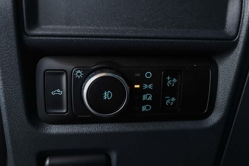 Thumbnail: 2026 Ford F-150 - 24