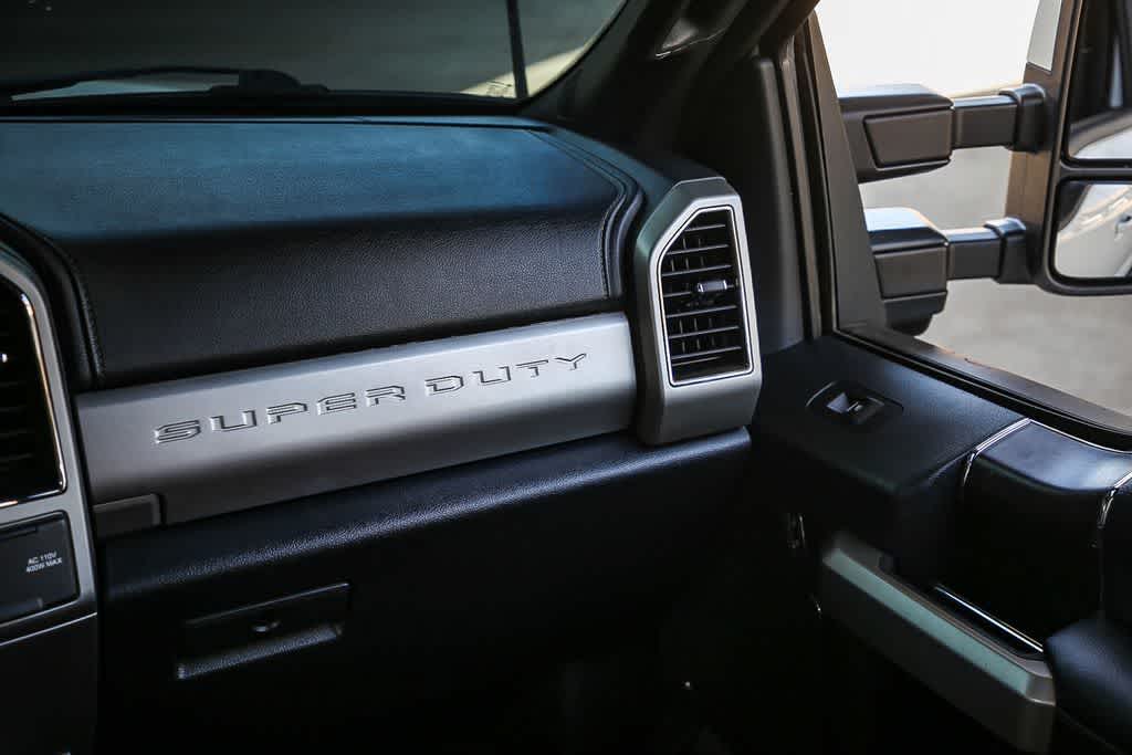 Thumbnail: 2022 Ford F-250 - 18