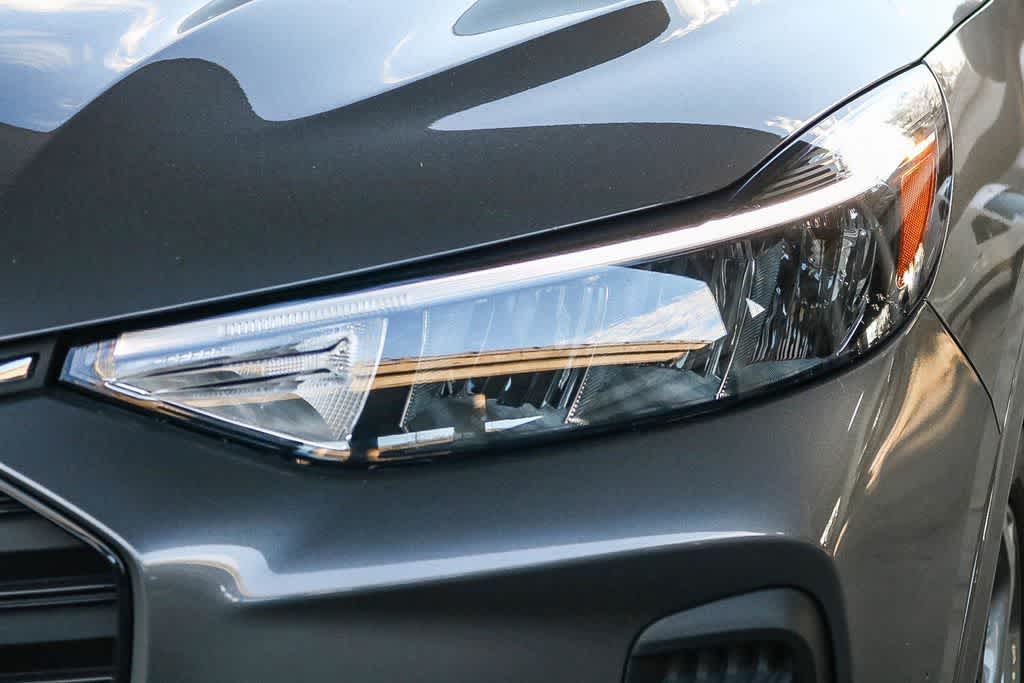 Thumbnail: 2024 Ford Escape - 4