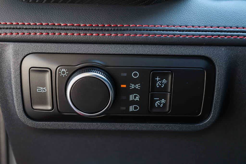 Thumbnail: 2026 Ford Mustang - 21