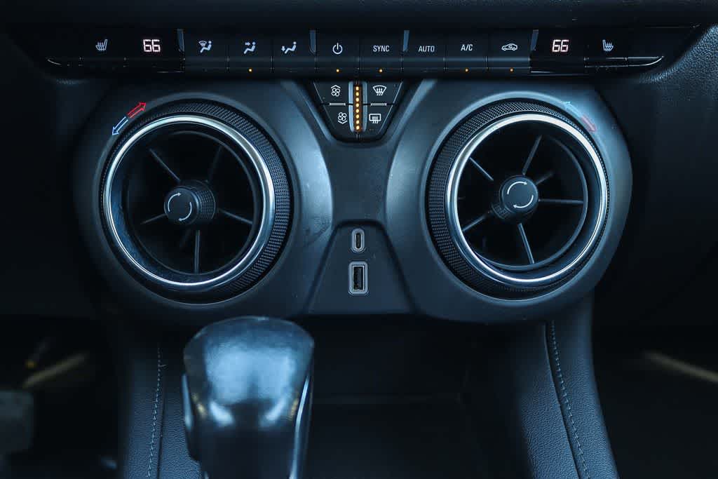 Thumbnail: 2020 Chevrolet Blazer - 13