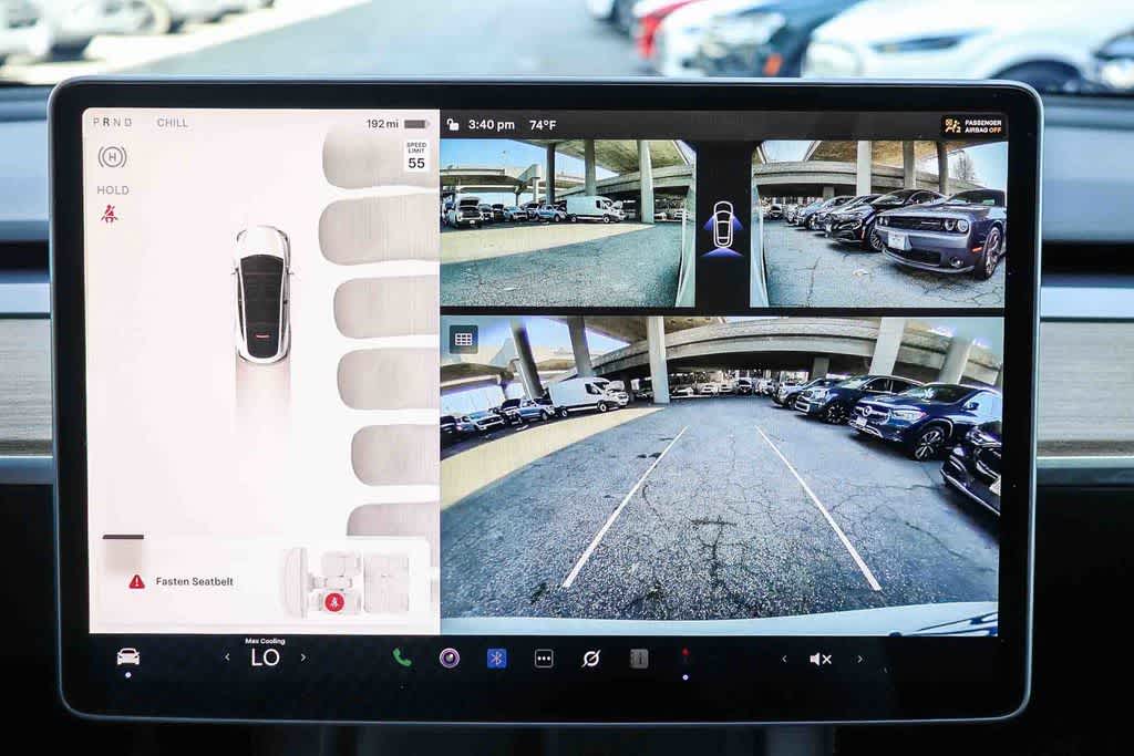 Thumbnail: 2024 Tesla Model Y - 24