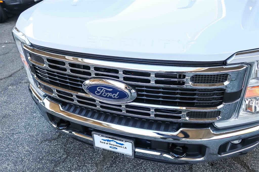 Thumbnail: 2026 Ford F-350 - 8