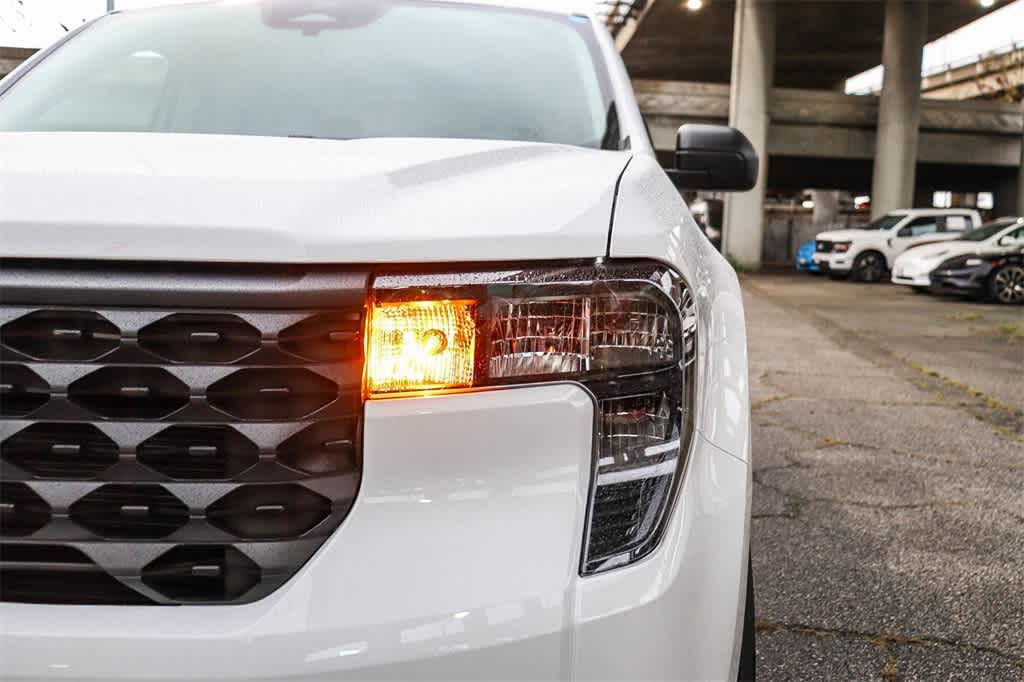 Thumbnail: 2026 Ford Maverick - 7