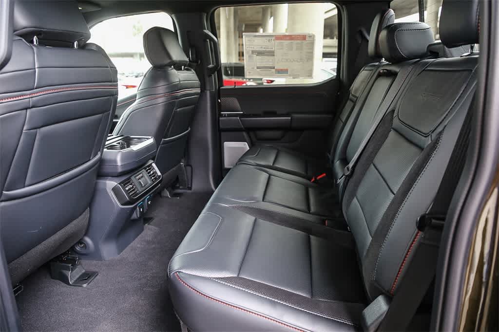 Thumbnail: 2025 Ford F-150 - 21