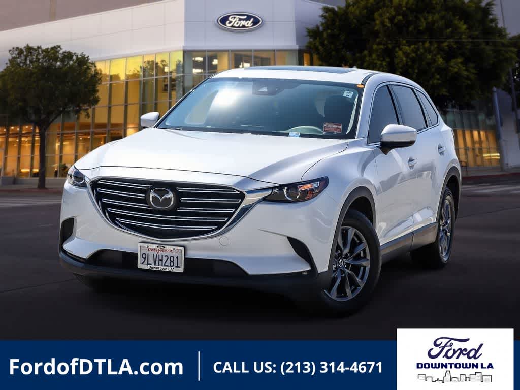 2023 Mazda CX-9 Touring AWD's photo