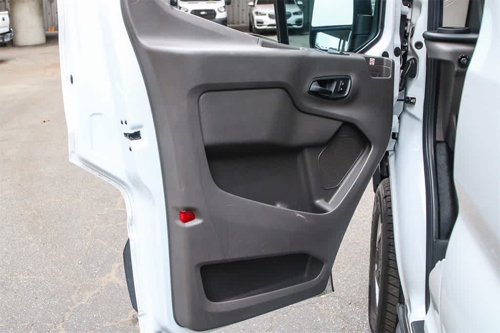 Thumbnail: 2021 Ford Transit Series - 18