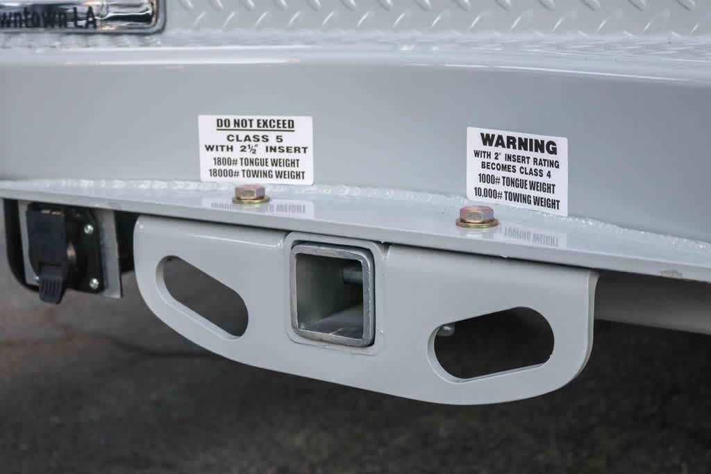 Thumbnail: 2026 Ford F-350 - 10