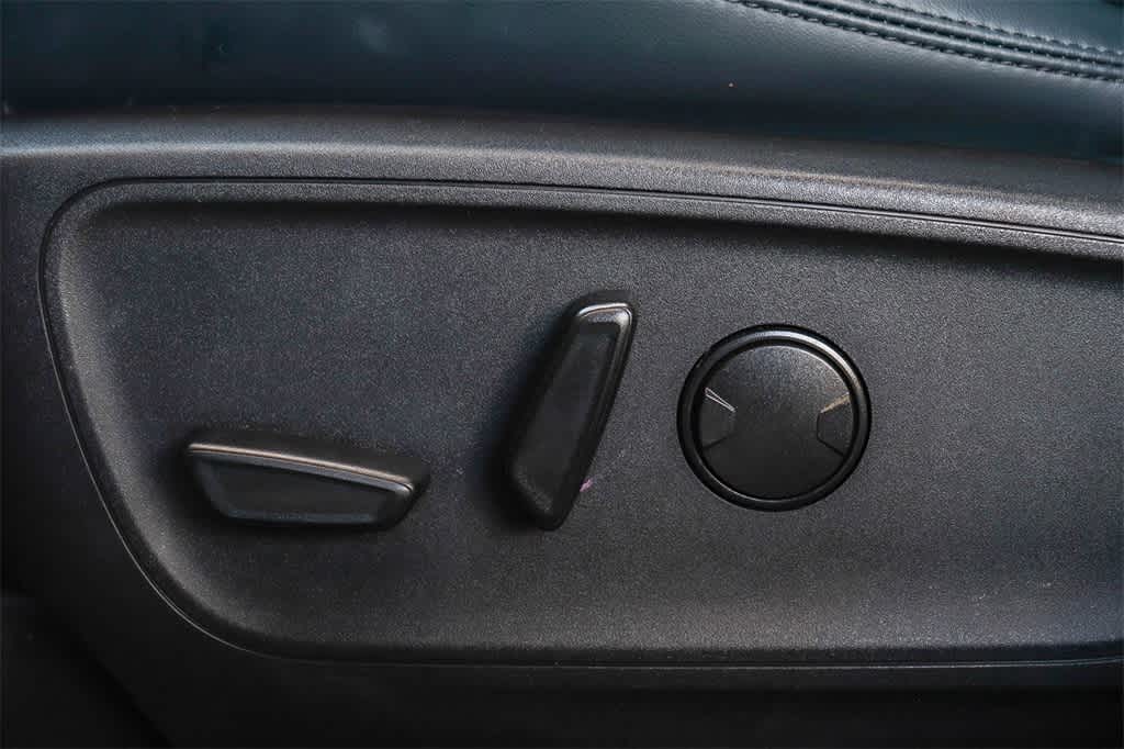 Thumbnail: 2023 Ford Bronco Sport - 21