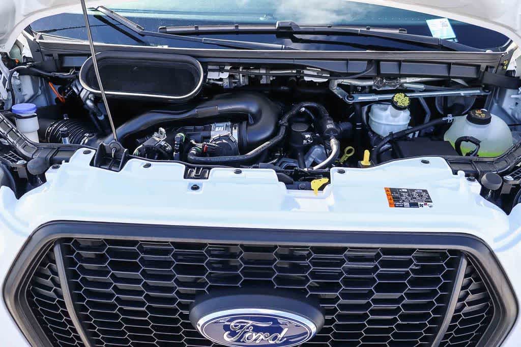 Thumbnail: 2023 Ford Econoline - 32