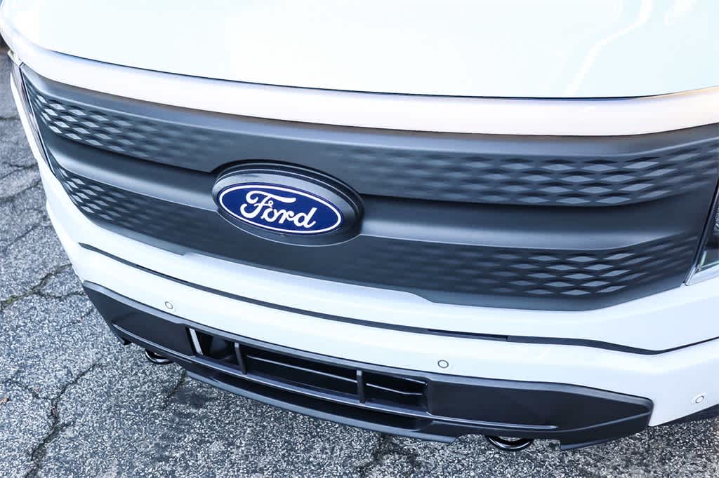 Thumbnail: 2025 Ford F-150 - 8