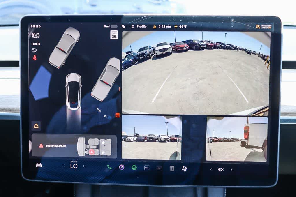 Thumbnail: 2021 Tesla Model Y - 24