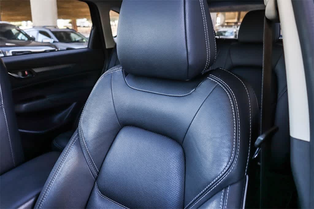 Thumbnail: 2025 Mazda CX-5 - 32