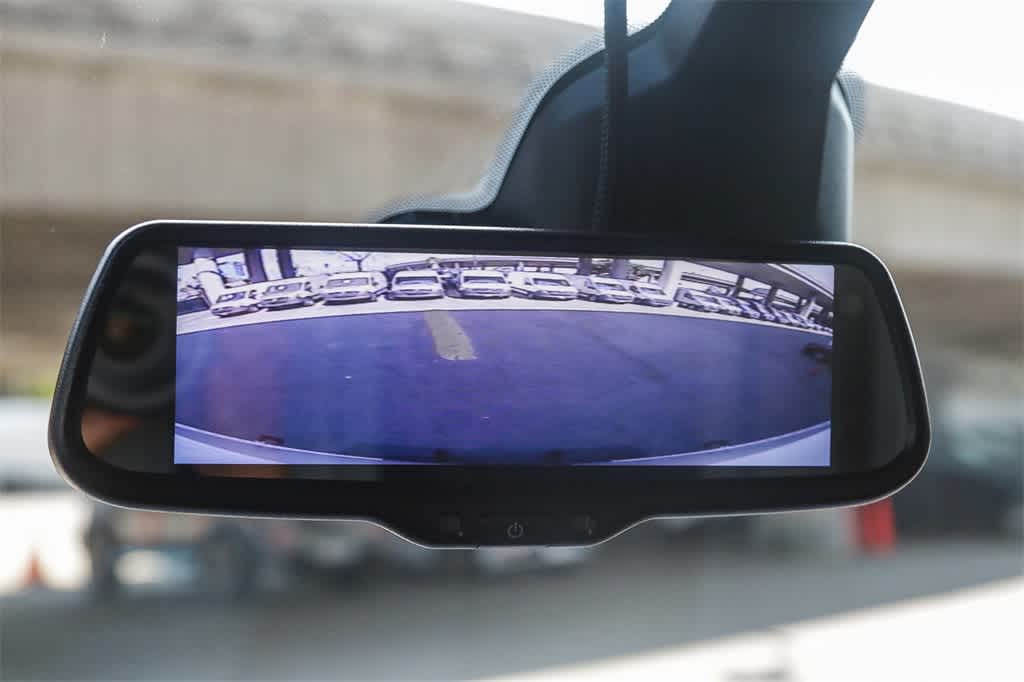 Thumbnail: 2026 Ford Econoline - 30