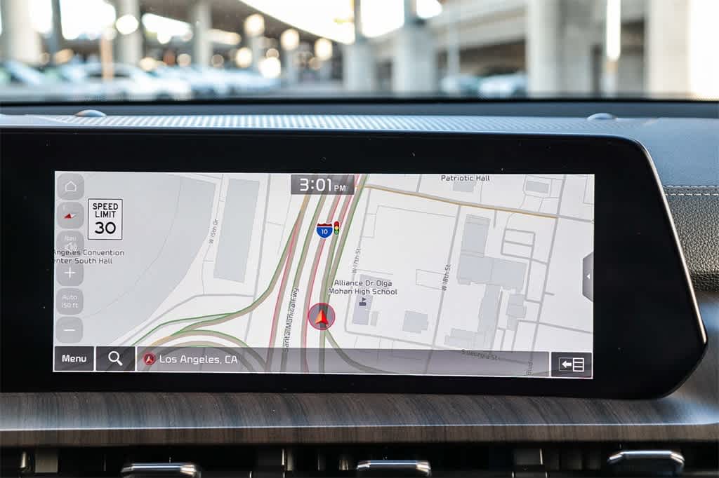 Thumbnail: 2023 Kia Telluride - 15