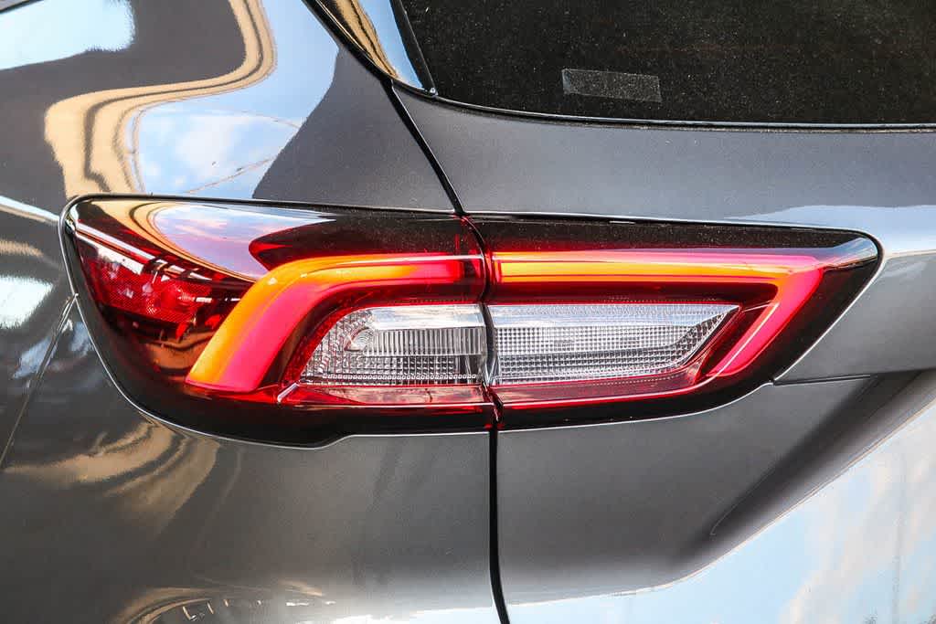 Thumbnail: 2024 Ford Escape - 9