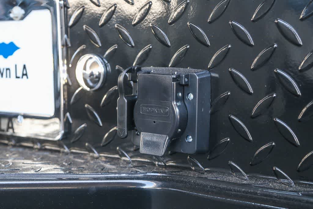 Thumbnail: 2025 Ford F-350 - 12