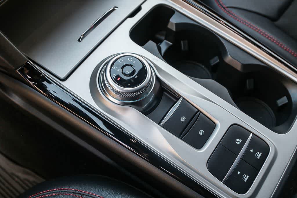 Thumbnail: 2023 Ford Explorer - 20