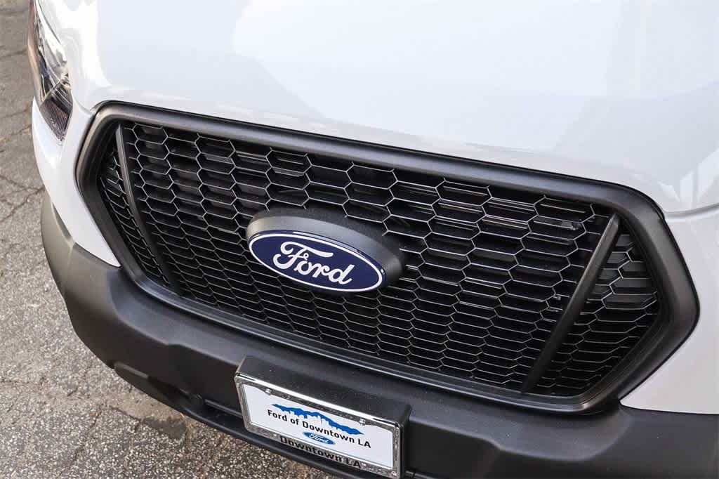 Thumbnail: 2026 Ford Transit Series - 8