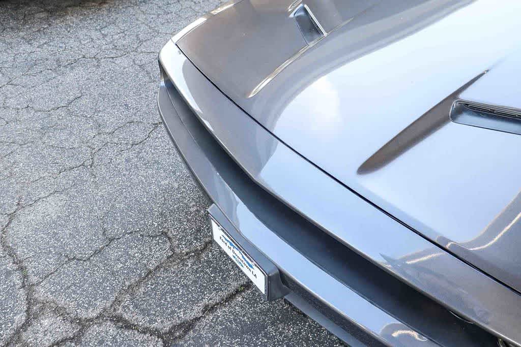 Thumbnail: 2015 Dodge Challenger - 8