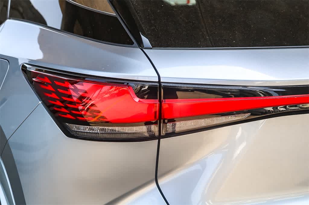 Thumbnail: 2024 Lexus RX - 9