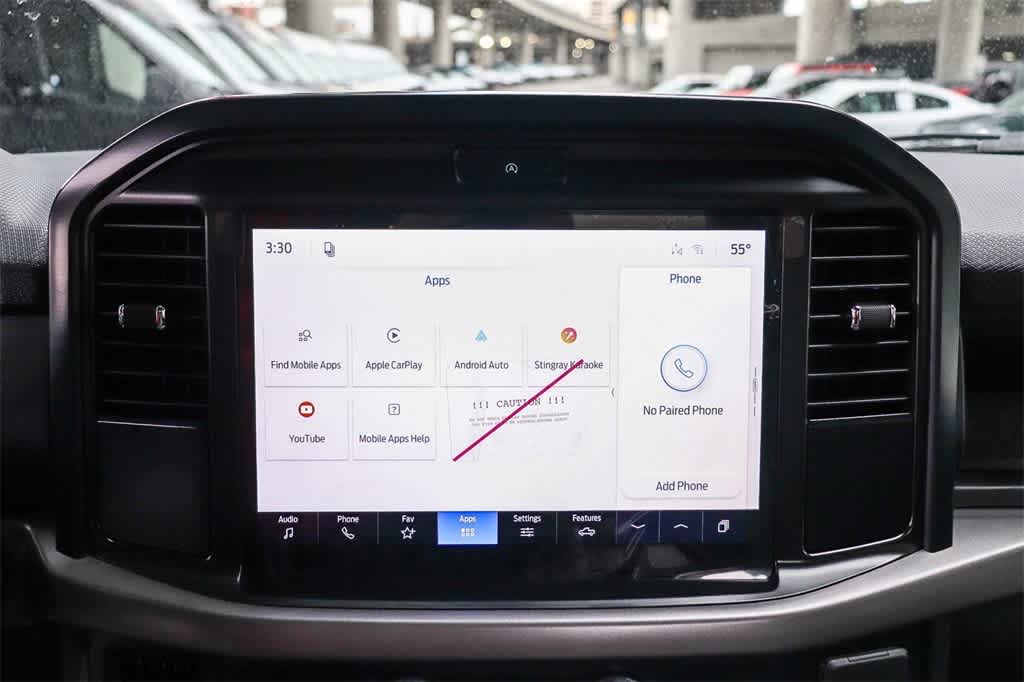 Thumbnail: 2026 Ford F-150 - 15