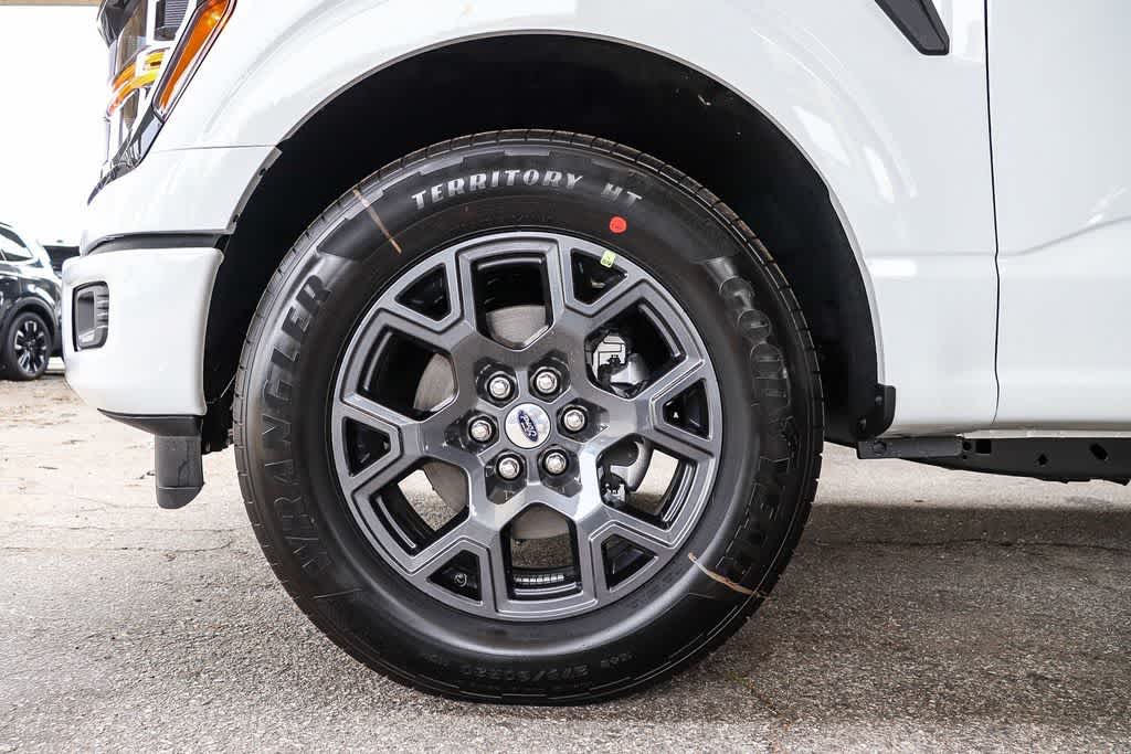 Thumbnail: 2026 Ford F-150 - 12