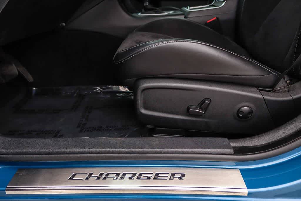 Thumbnail: 2022 Dodge Charger - 20