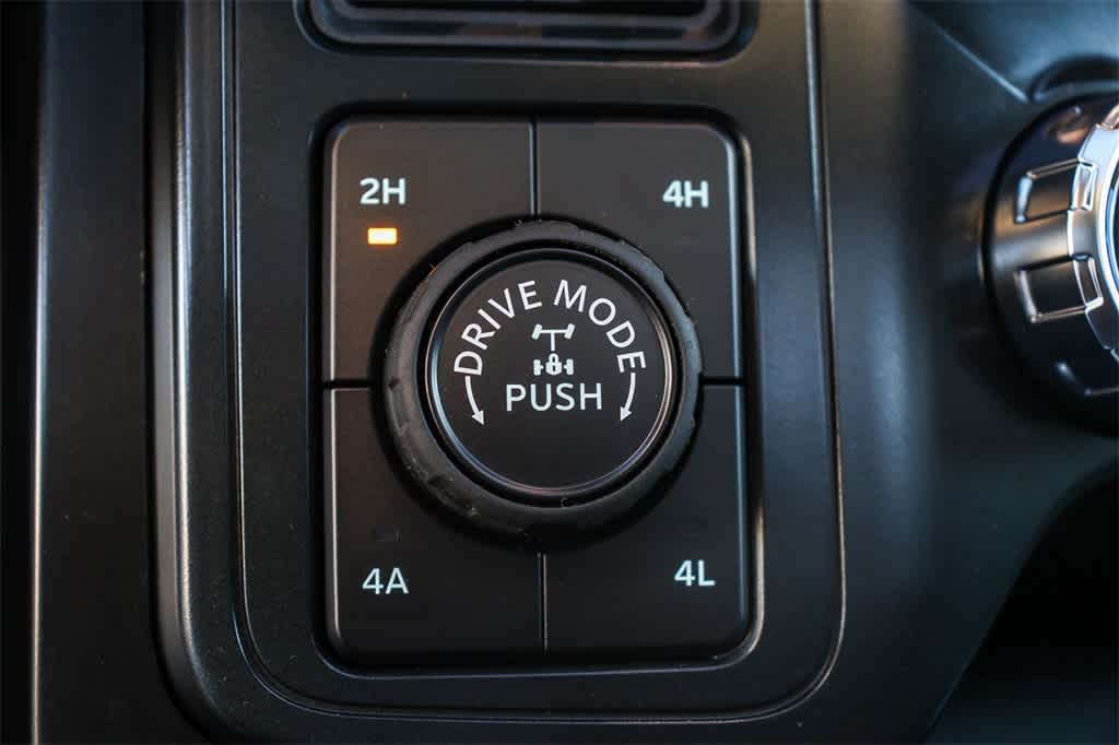 Thumbnail: 2025 Ford F-150 - 27