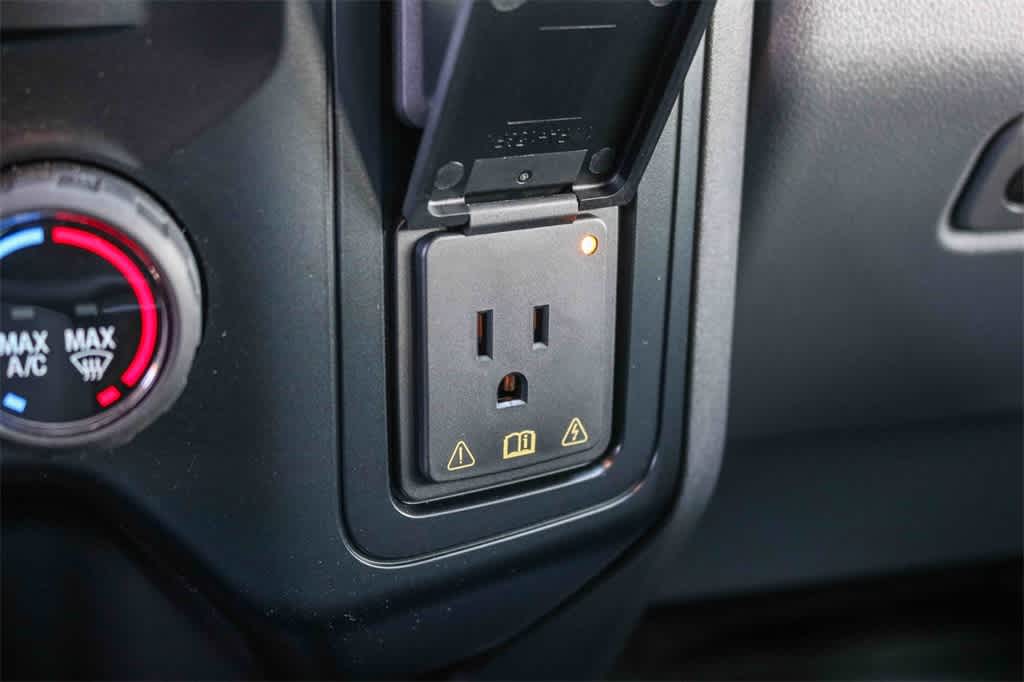 Thumbnail: 2026 Ford F-350 - 25