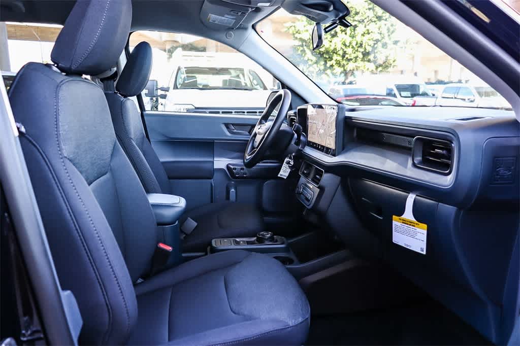 Thumbnail: 2026 Ford Maverick - 15