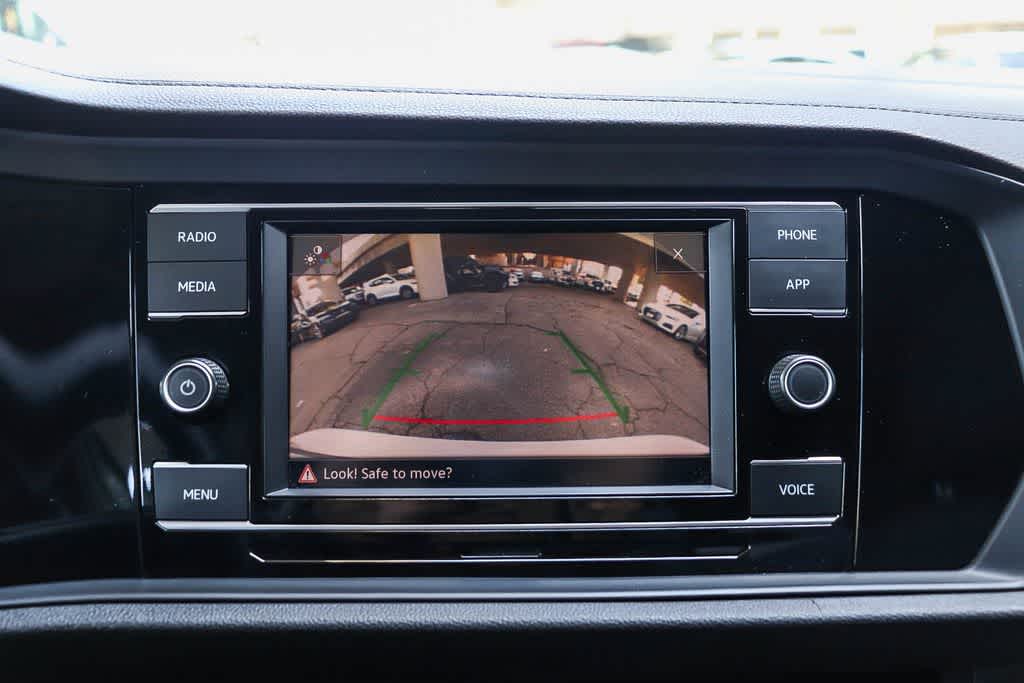 Thumbnail: 2021 Volkswagen Jetta - 29