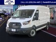 Ford Transit-250 Cargo