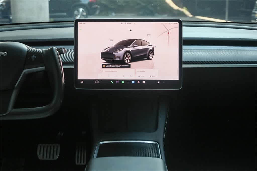 Thumbnail: 2022 Tesla Model Y - 12