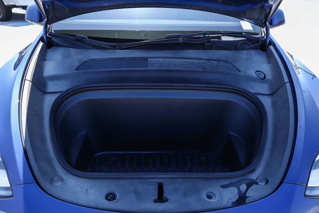 Thumbnail: 2021 Tesla Model Y - 25