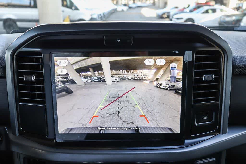 Thumbnail: 2026 Ford F-150 - 29