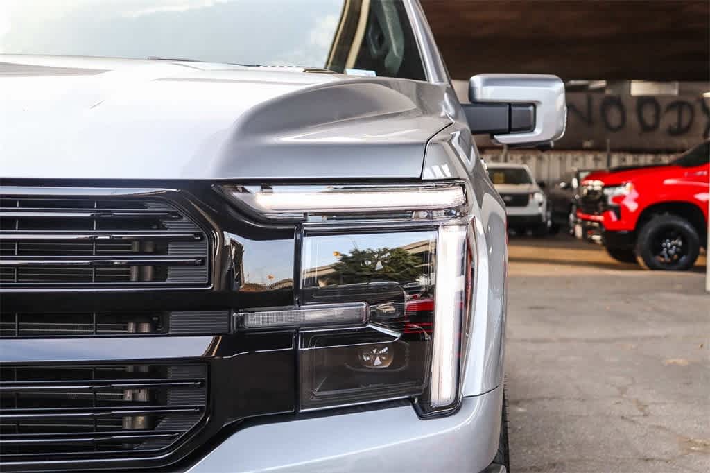 Thumbnail: 2025 Ford F-150 - 7