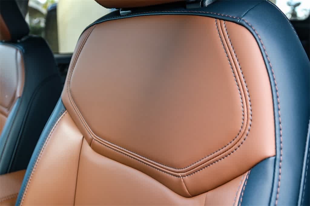 Thumbnail: 2024 Ford Maverick - 24