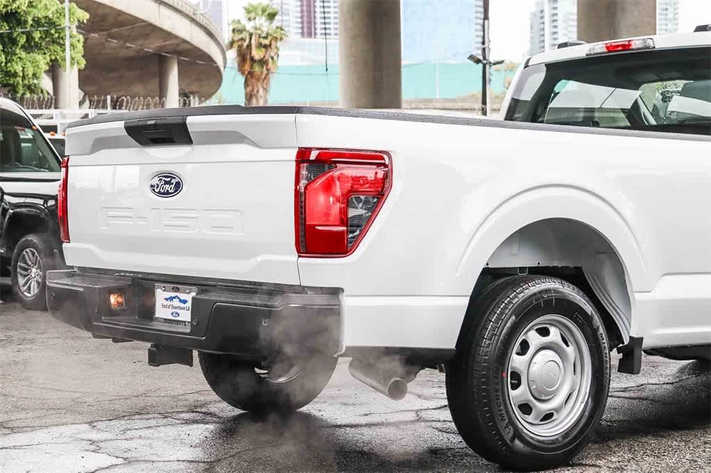 Thumbnail: 2026 Ford F-150 - 9