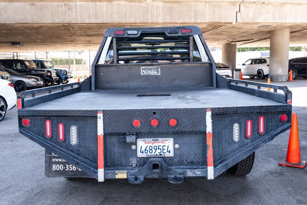 Thumbnail: 2020 Ford F-350 - 5